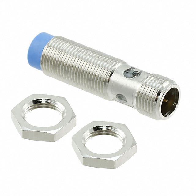 MM12-60ANS-ZCK SICK, Inc.  Proximity Sensors - Industrial
